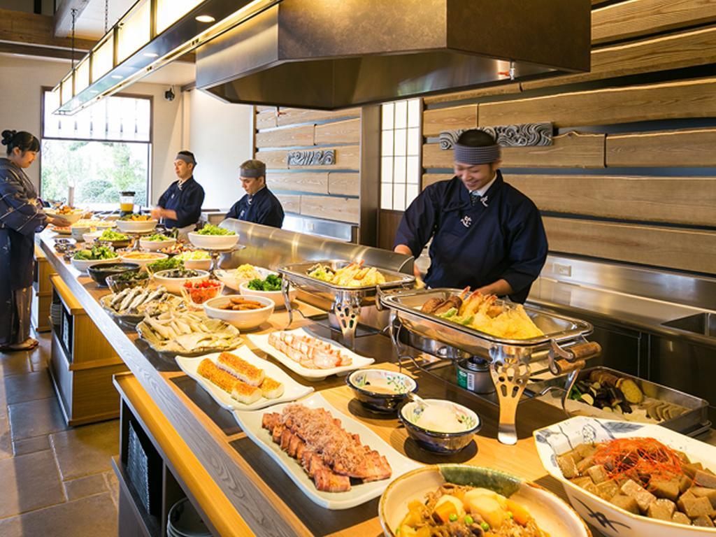 유모토 곤피라 온센 하나노유 고바이테이 호텔 코토히라 외부 사진